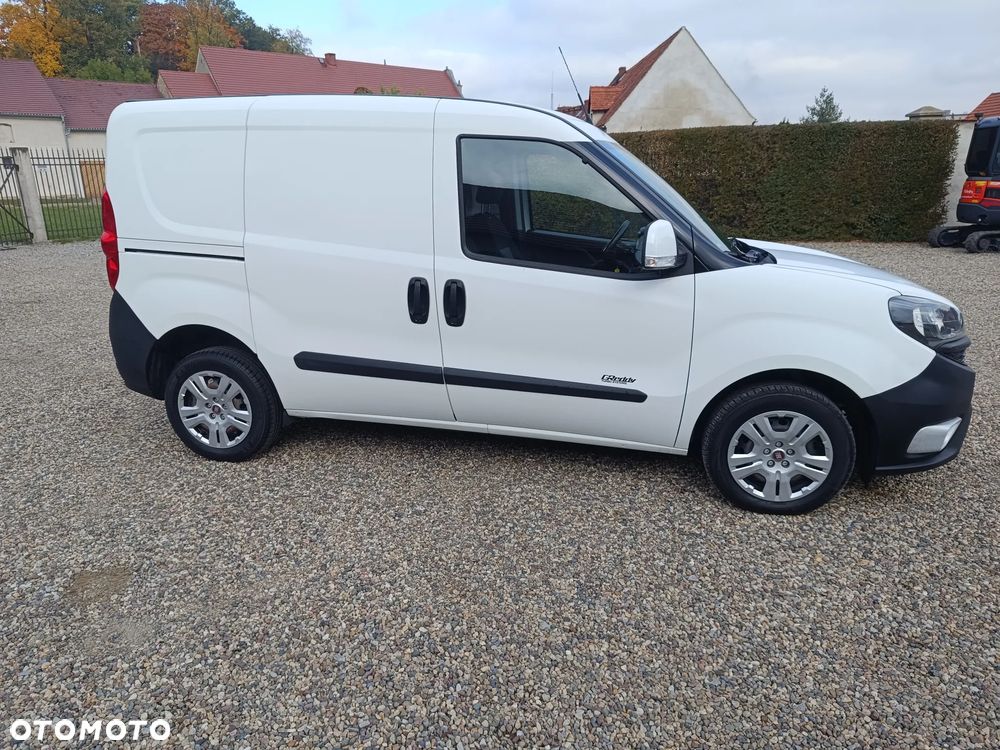 Fiat Doblo - 11