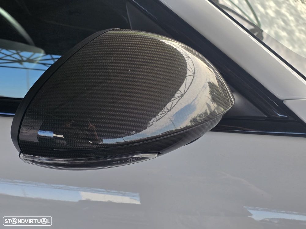Alfa Romeo Giulia 2.2 D Estrema Q4 AT8 - 14