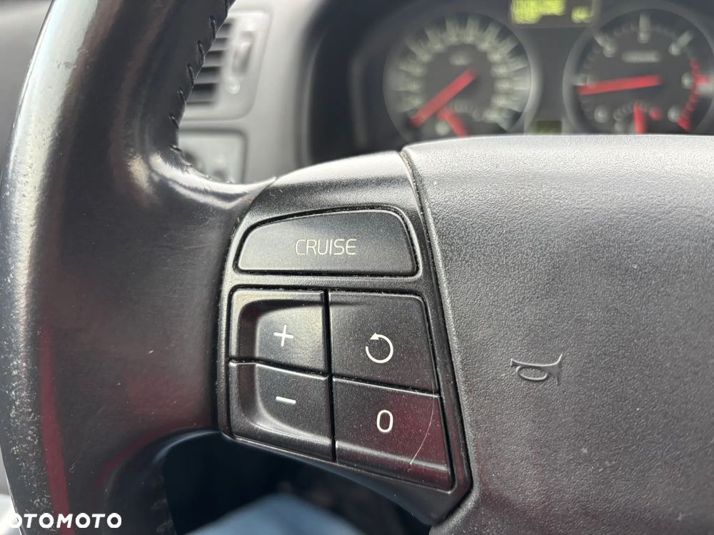 Volvo V50 DPF DRIVe Summum - 13