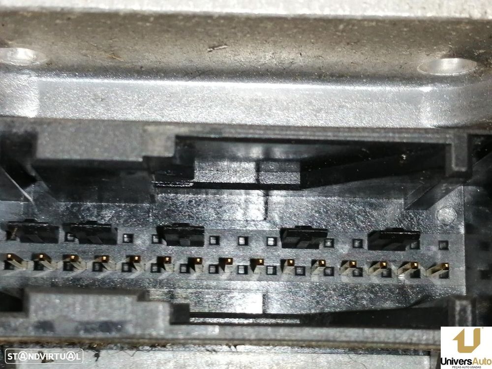 CENTRALINA AIRBAG AUDI A4 1996 -8A0959655B - 3