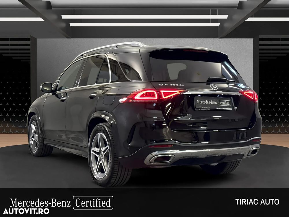 MERCEDES-BENZ GLE 2023 — imagine 4