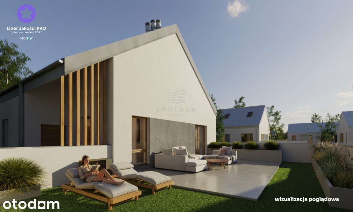 Mieszkanie na sprzedaż, 5 pokoi, 113 m², Zgorzała
