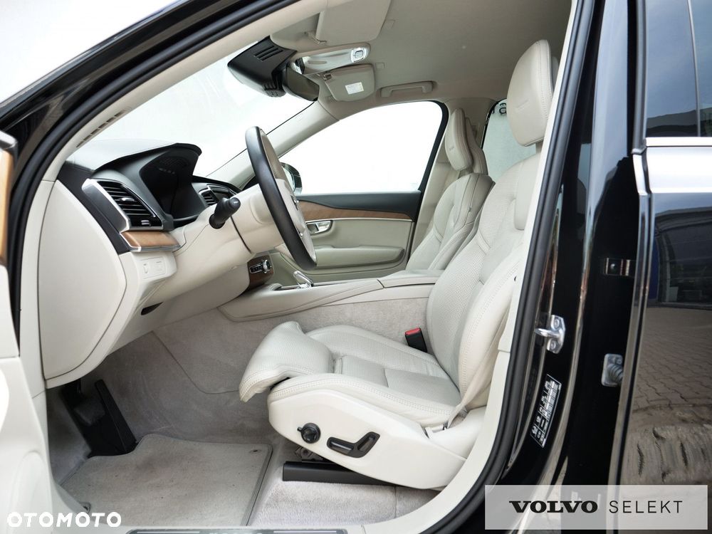 Volvo XC 90 - 14