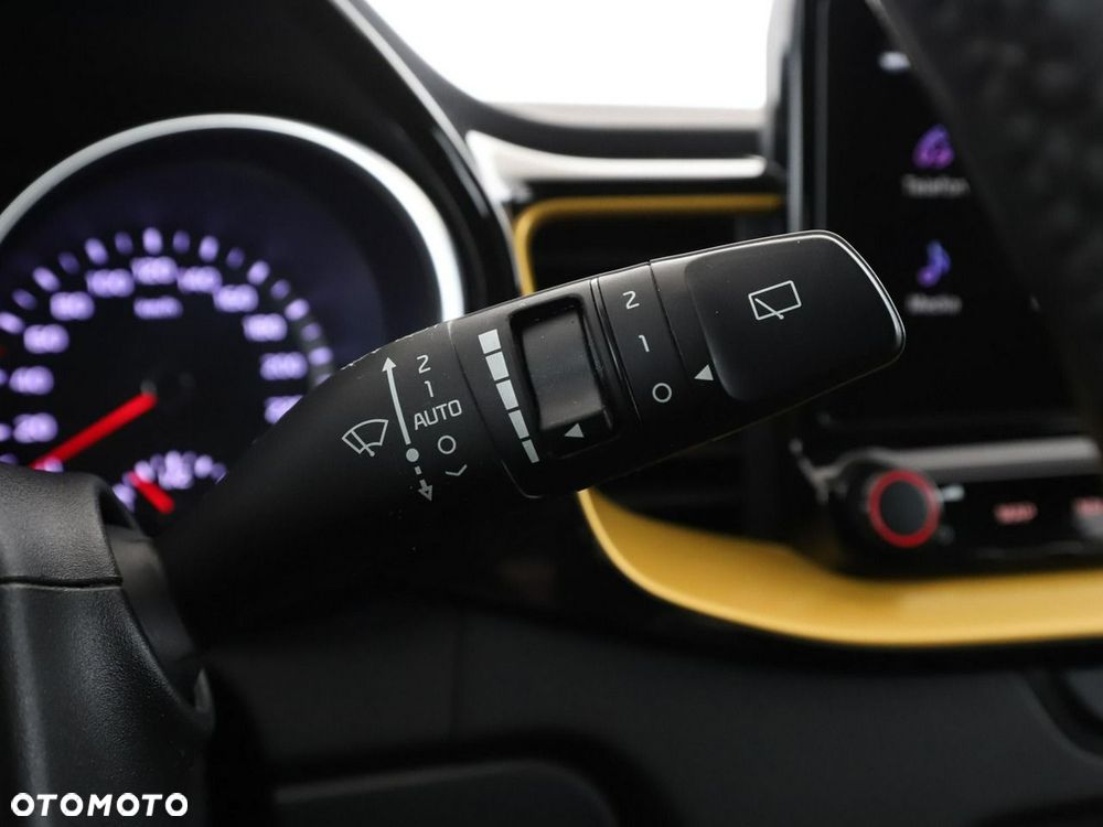 Kia XCeed - 33