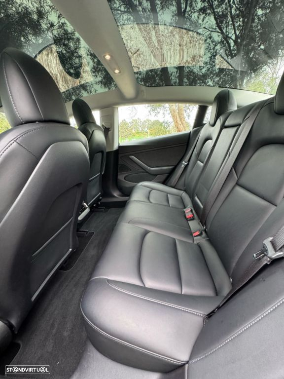 Tesla Model 3 Long Range Tração Integral - 7