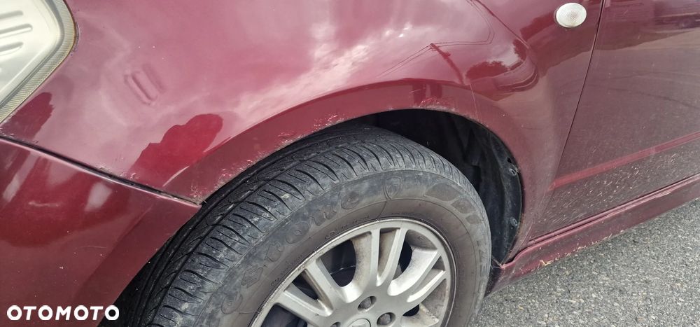 Suzuki SX4 1.6 GLX / Comfort - 6