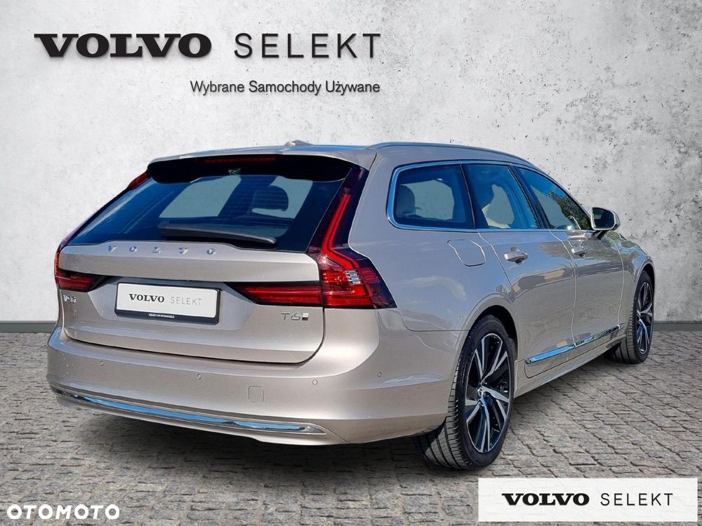 Volvo V90 - 6