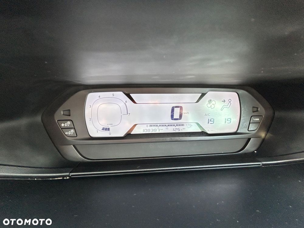 Citroën C4 Picasso 1.2 PureTech Feel S&S - 14