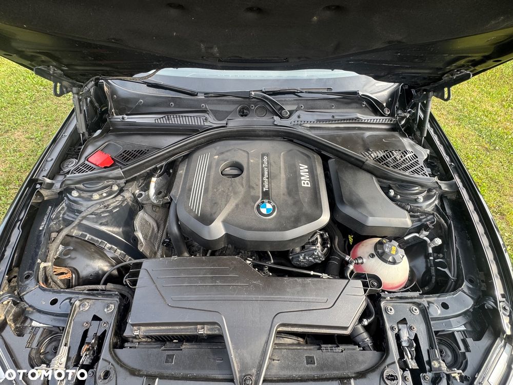 BMW Seria 1 116i - 5