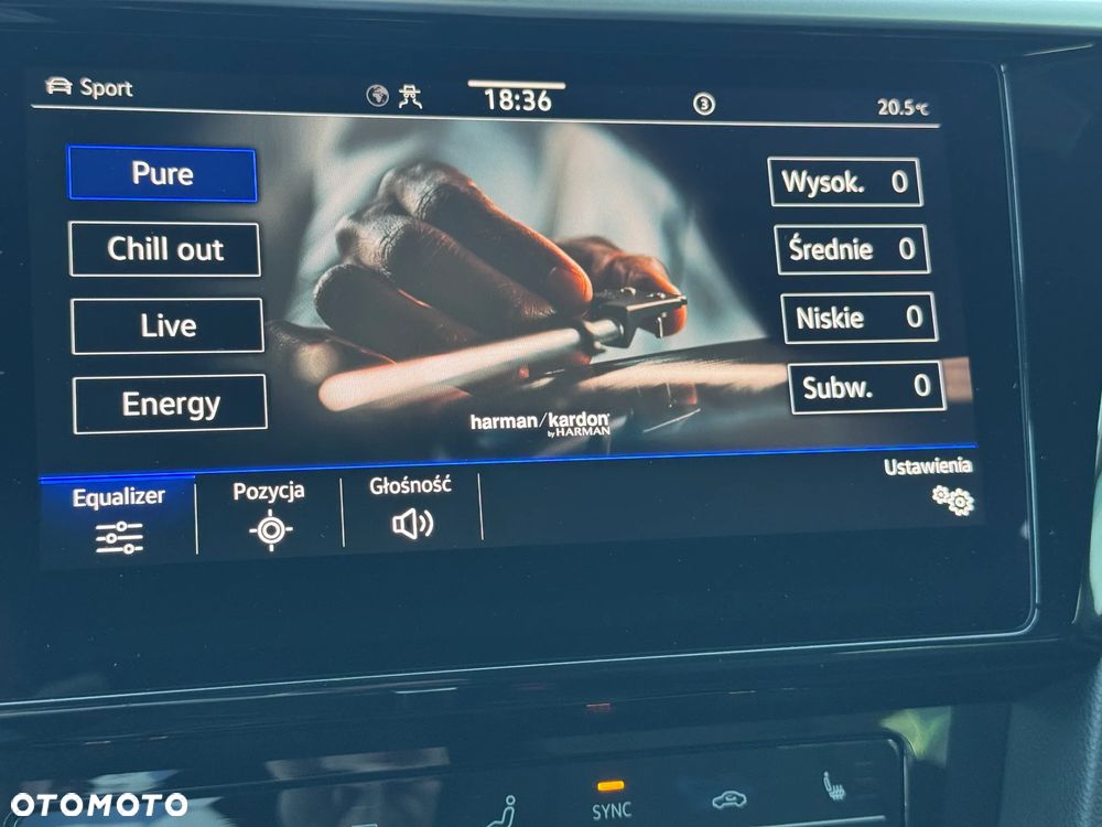 Volkswagen Arteon Shooting Brake 2.0 TSI OPF 4Motion DSG R - 32