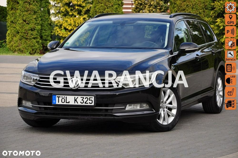 Volkswagen Passat Variant 2.0 TDI BMT Highline - 2
