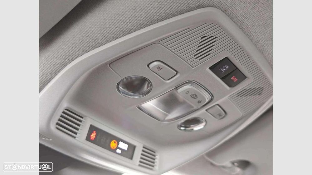 Citroën e-C3 Aircross - 31