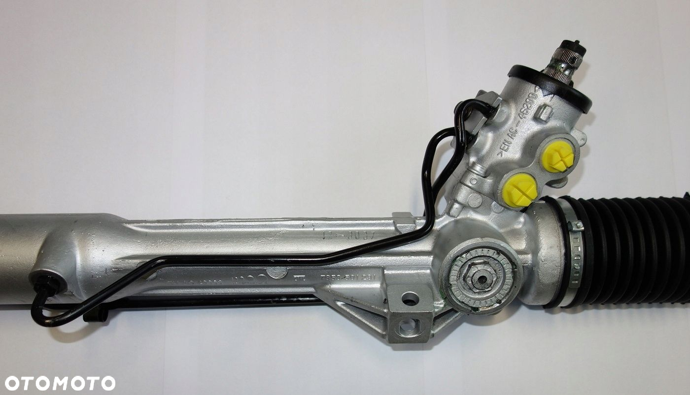 PRZEKŁADNIA MAGLOWNICA BMW 3 E90 E91 E92 X1 E84 xd xi bez servotronic - 6