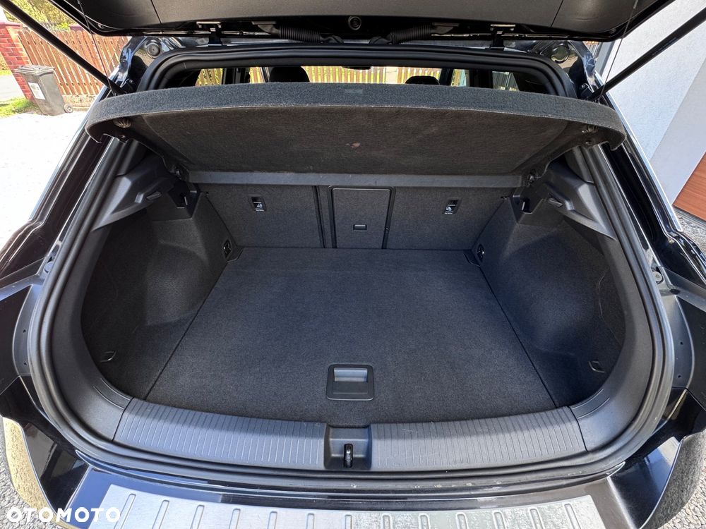 Volkswagen T-Roc 2.0 TDI SCR DSG Sport - 38