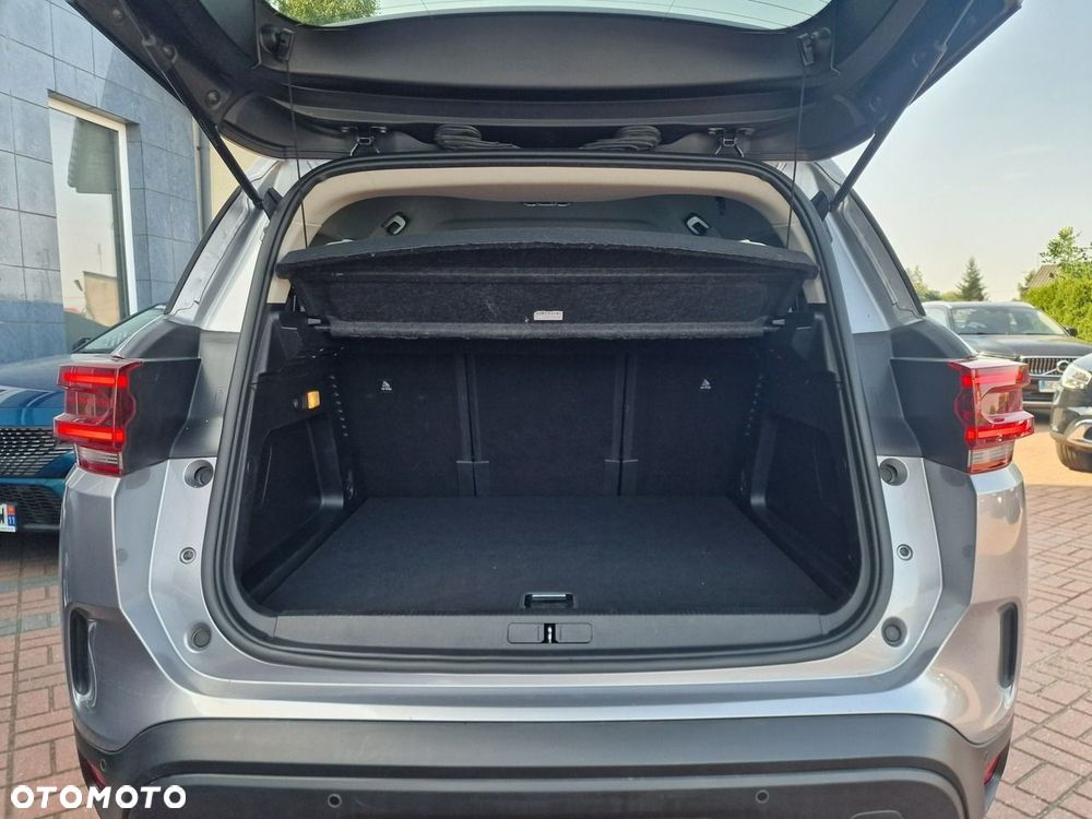 Citroën C5 Aircross 1.6 PHEV 225 Feel EAT8 - 16