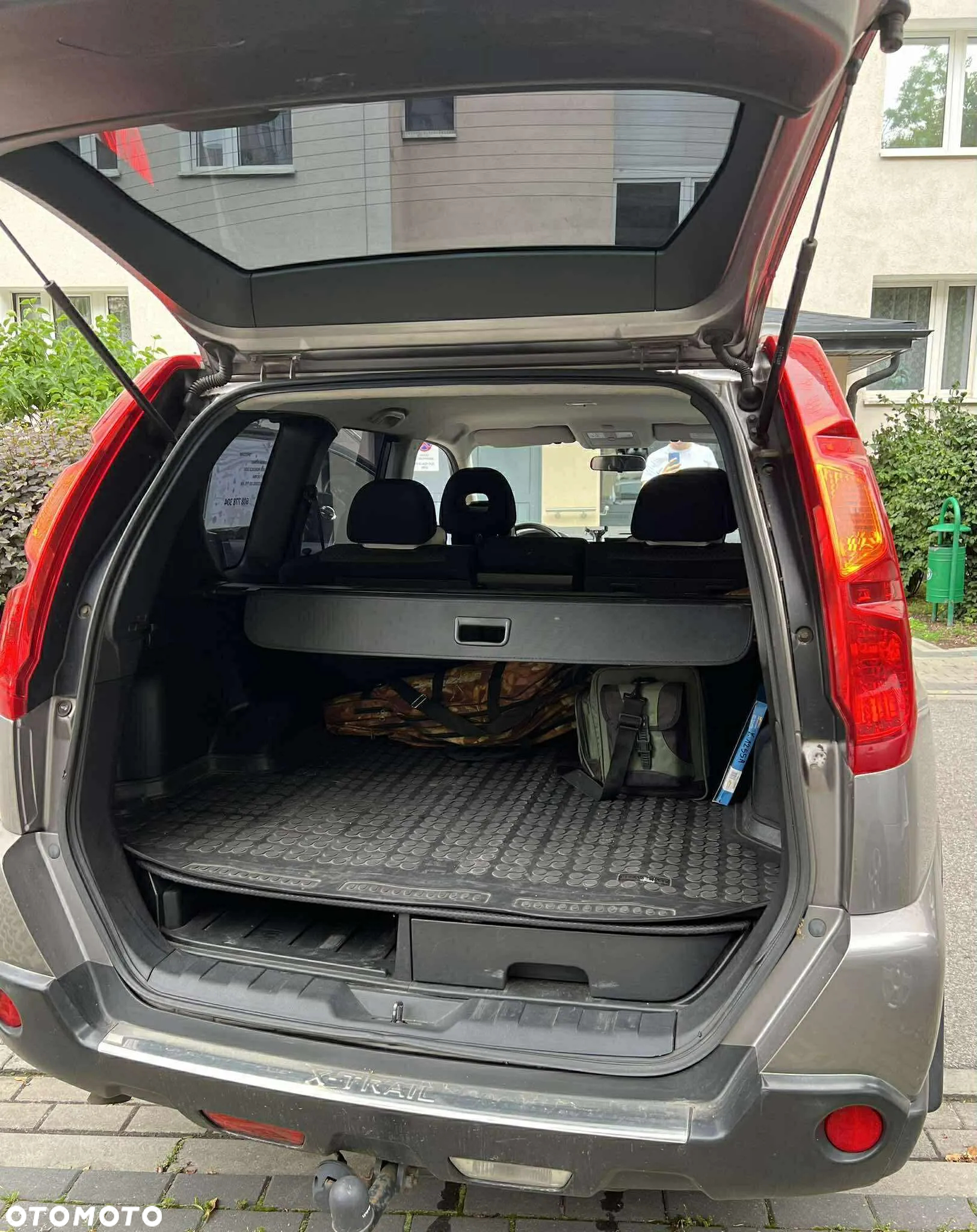 Nissan X-Trail - 11