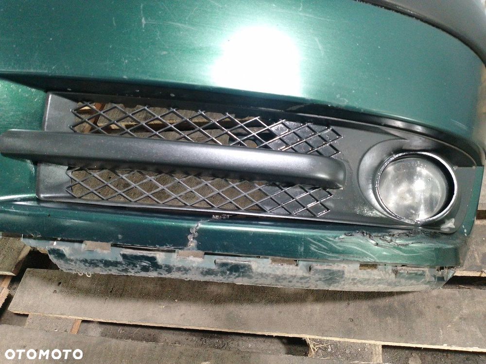 ZDERZAK PRZÓD VW SHARAN I LIFT - 9