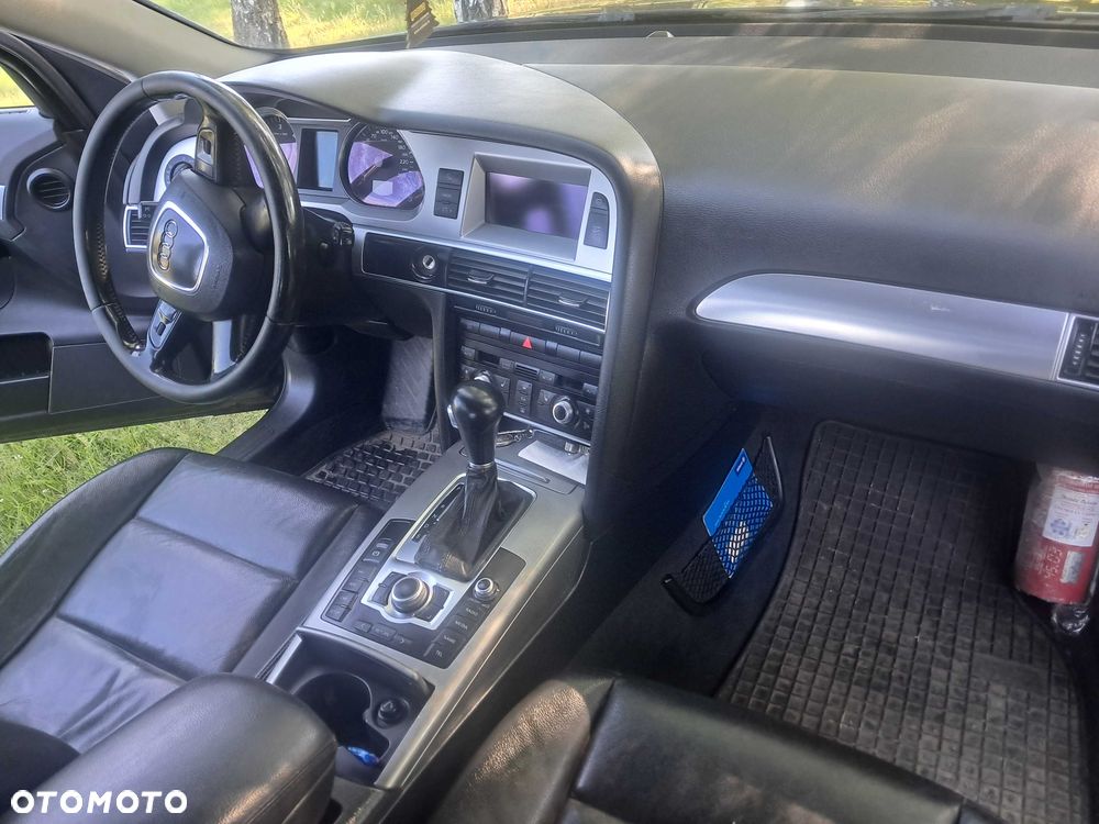 Audi A6 Limousine - 7