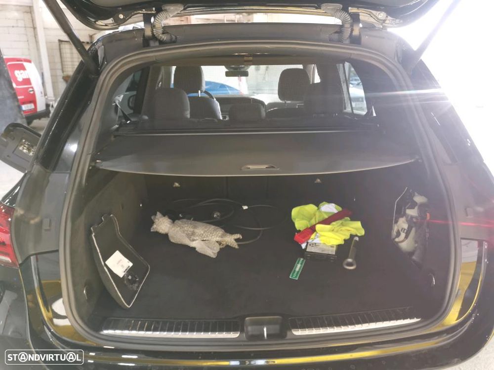 Mercedes-Benz GLE 350 de 4Matic - 10