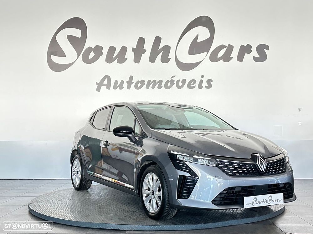 Renault Clio 1.0 TCe Evolution - 2