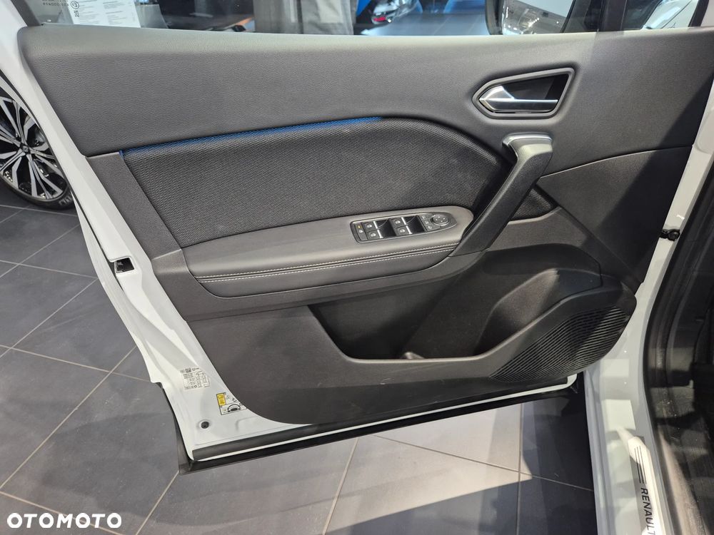 Renault Symbioz - 15