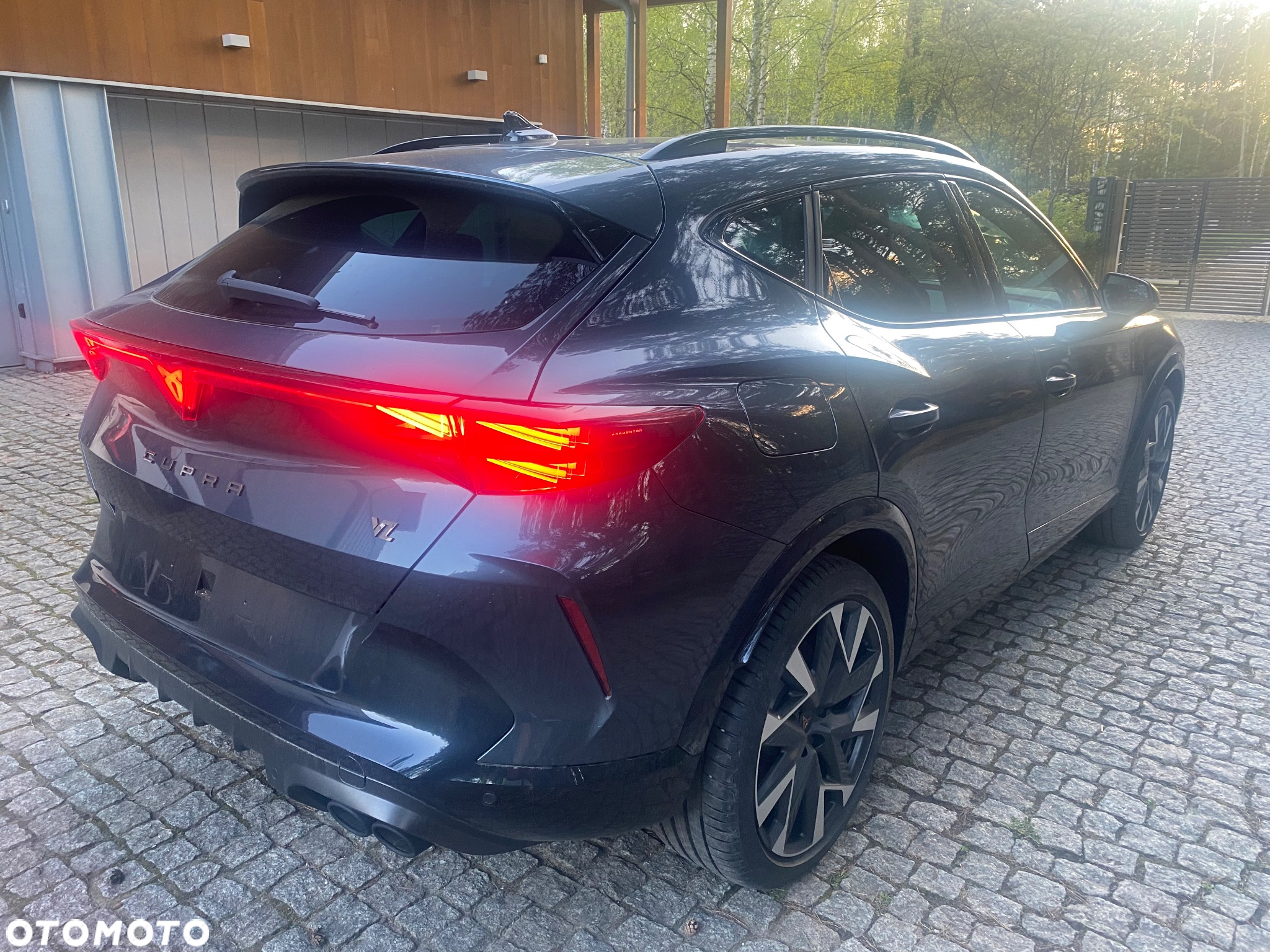 Cupra Formentor 2.0 TSI 4Drive VZ DSG - 17