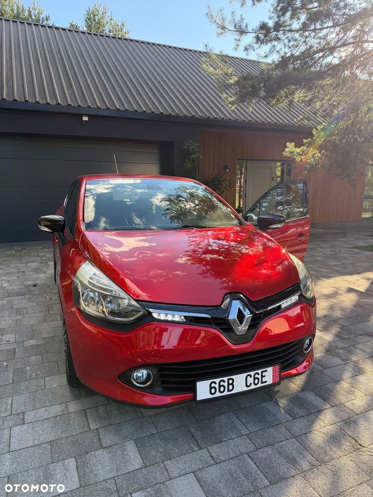 Renault Clio 1.2 16V Zen - 25