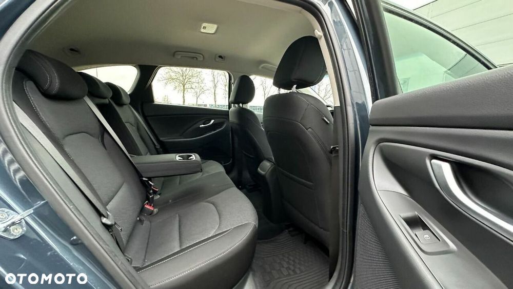 Hyundai i30 1.0 T-GDI Comfort - 14