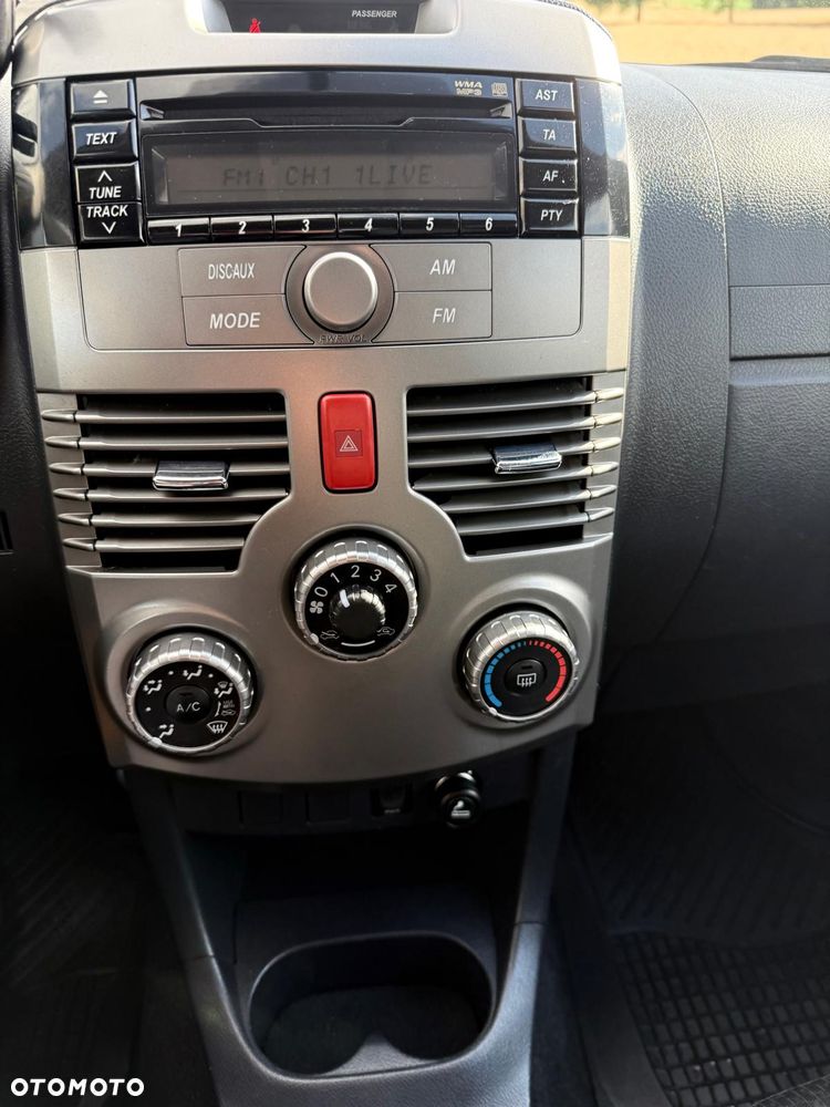 Daihatsu Terios 2WD Top Limited - 16