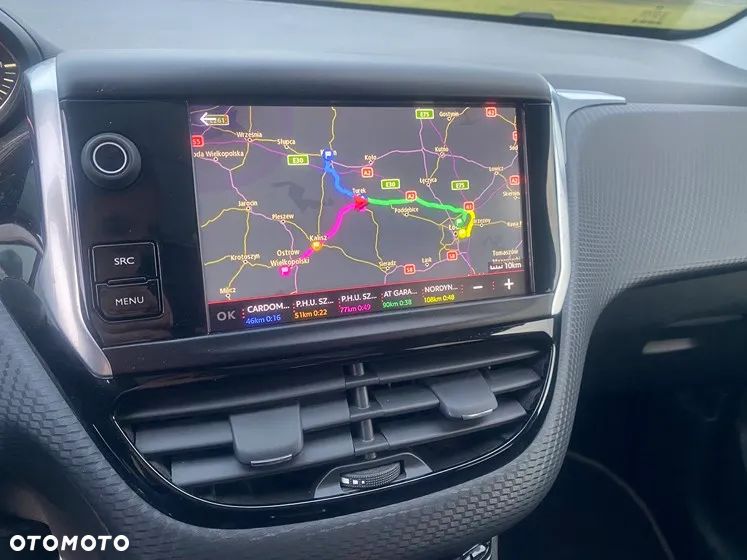 Peugeot 2008 PureTech 110 Stop&Start EAT6 GT-Line Edition - 28