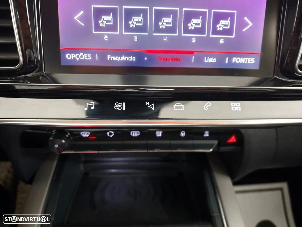 Citroën C5 Aircross 1.2 PureTech Shine - 11
