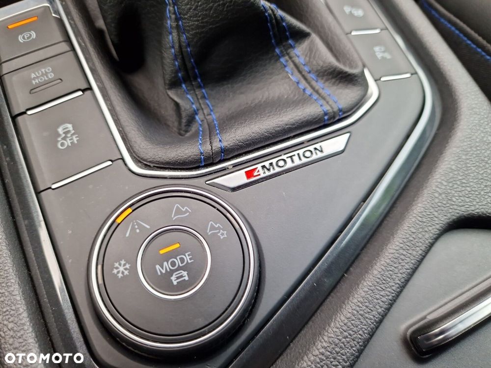 Volkswagen Tiguan 2.0 TSI 4Mot R DSG - 33