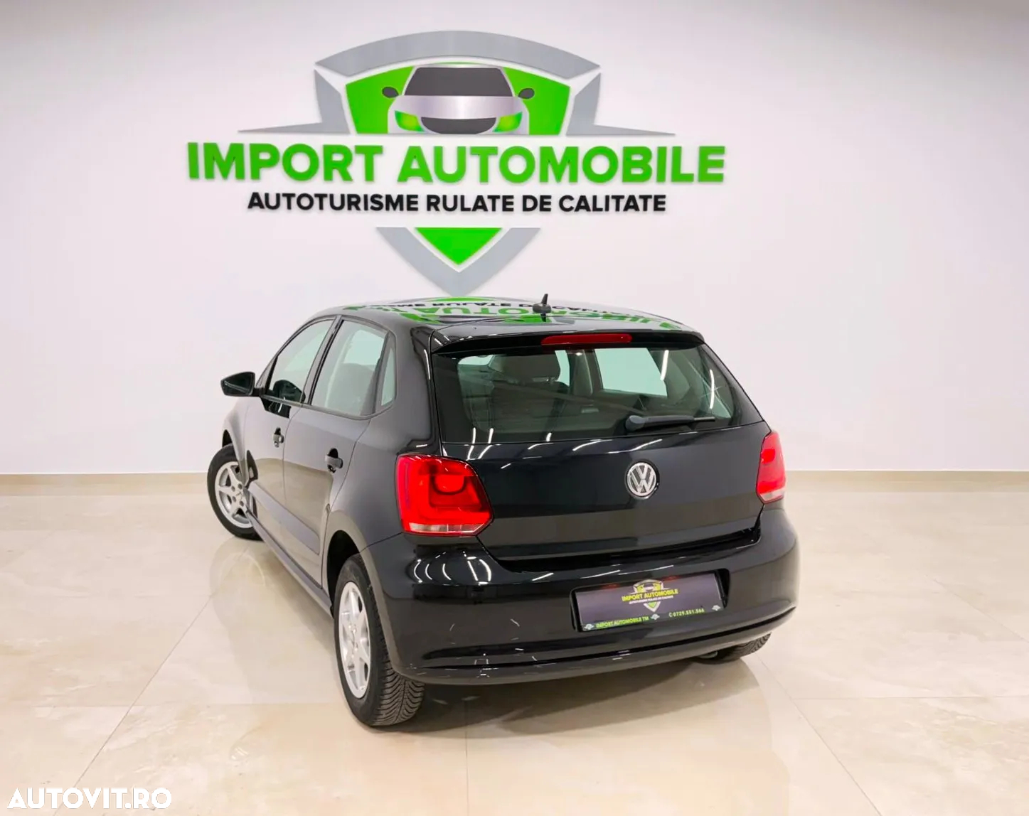 Volkswagen Polo - 16