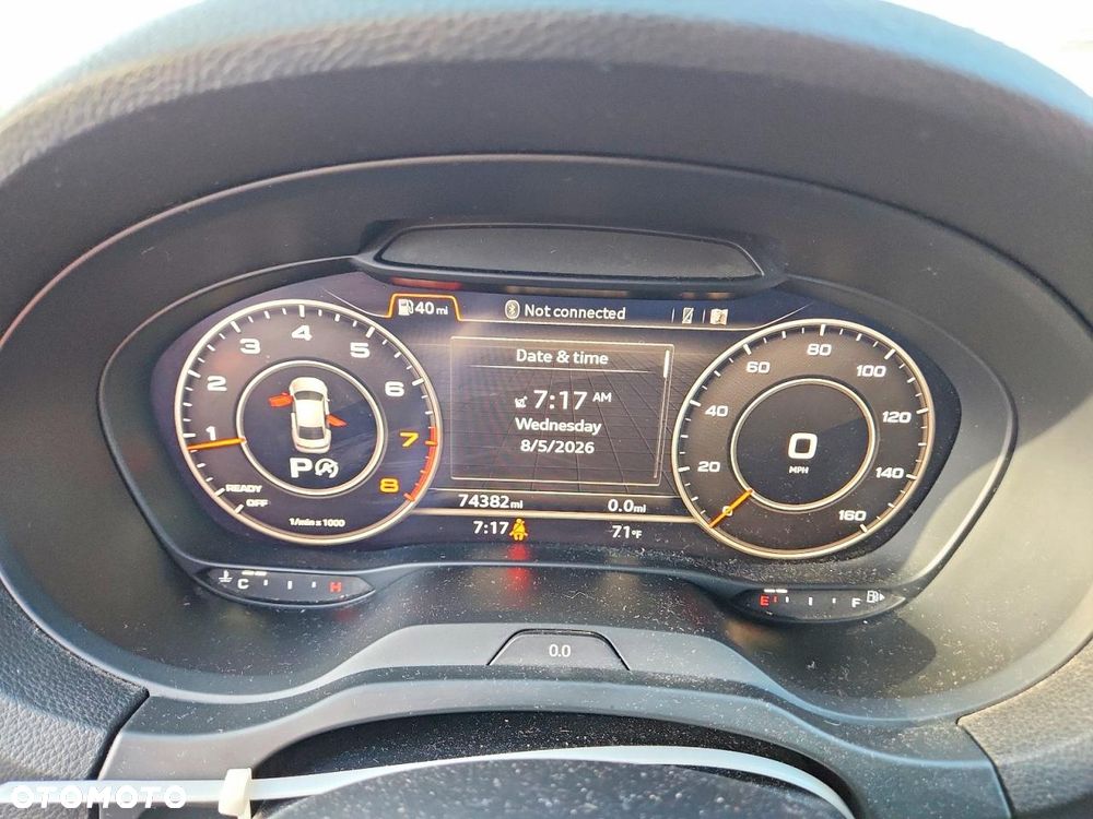 Audi A3 Limousine - 10