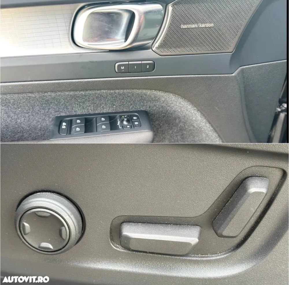 Volvo XC 40 T5 Recharge DKG RDesign - 12