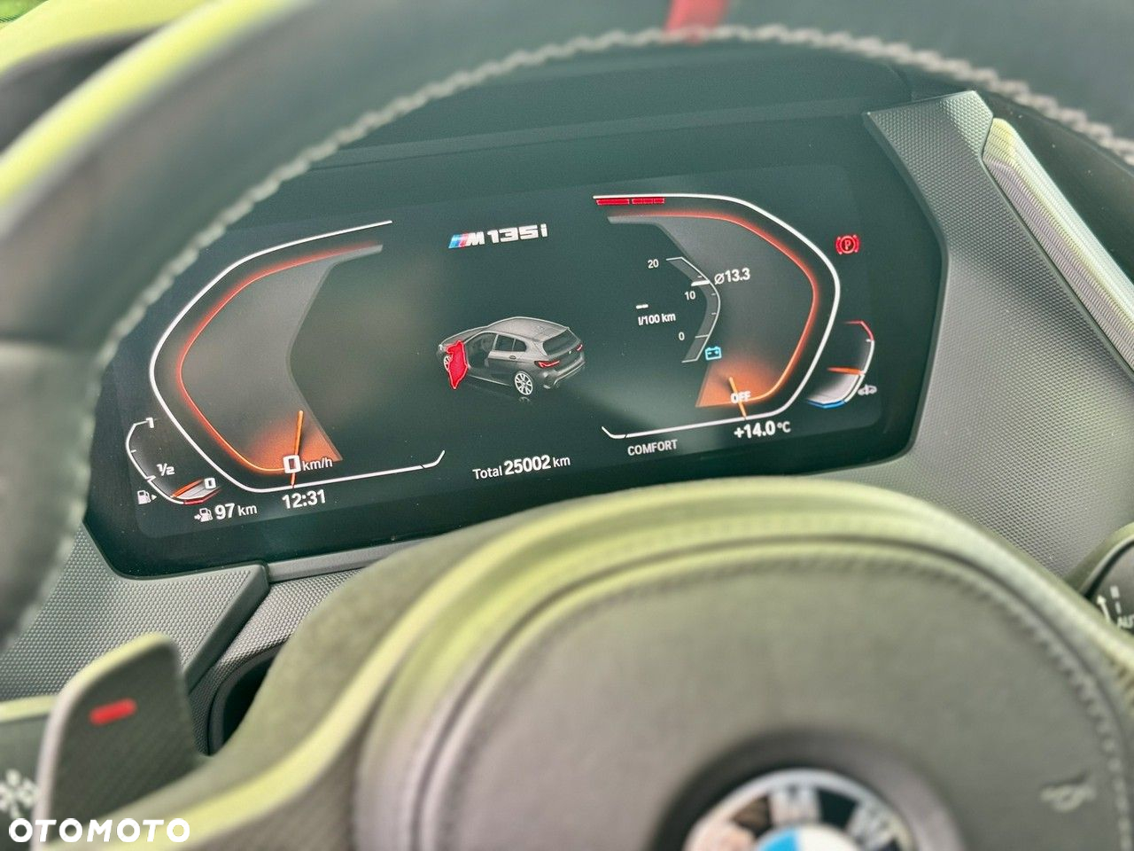 BMW Seria 1 - 19