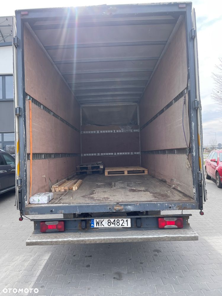 Iveco Daily 50c15 - 5