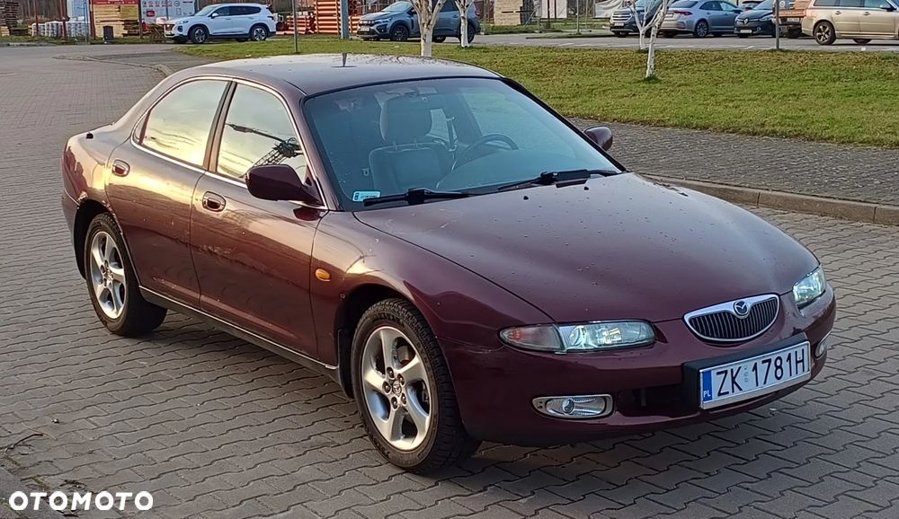 Mazda Xedos 2.5 Business - 2