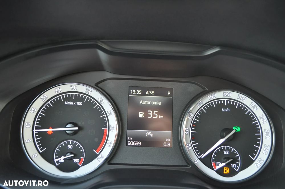 Skoda Kodiaq 2.0 TDI 4X4 DSG Style - 30