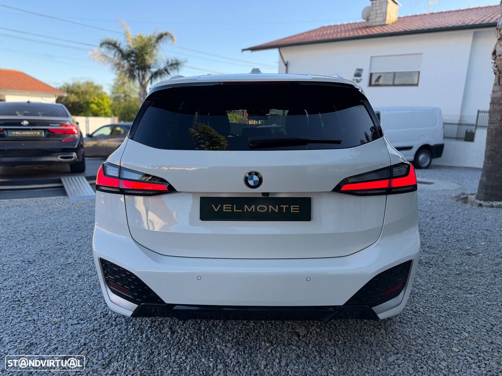 BMW 218 Active Tourer i Aut. M Sport - 13
