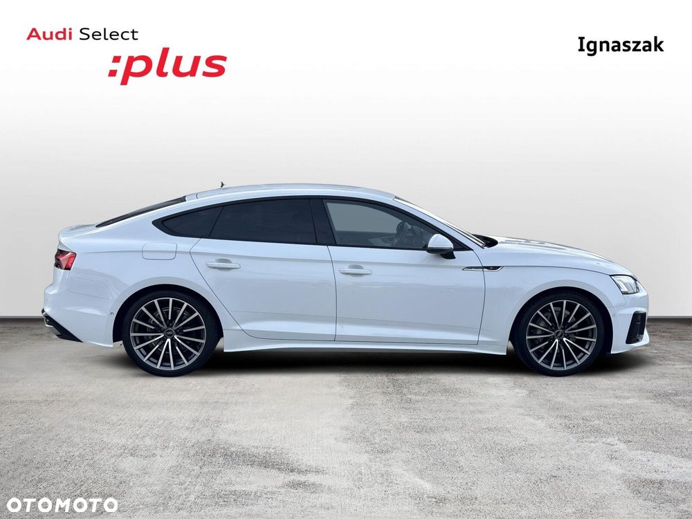 Audi A5 Sportback 40 TDI mHEV Quattro S Line S tronic - 7