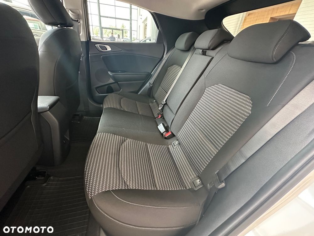 Kia XCeed 1.5 T-GDI M - 9