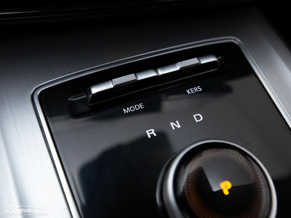 MG MG5 61 kWh Luxury - 19