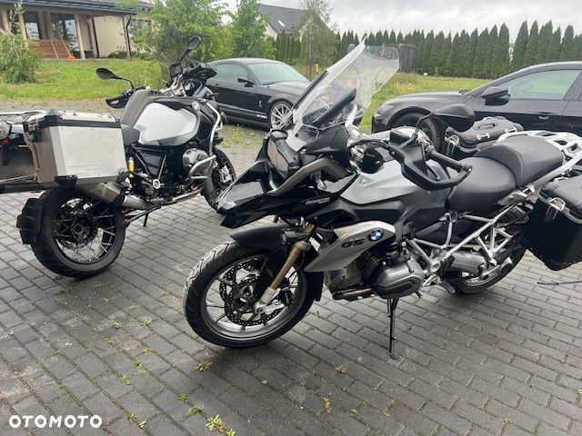BMW GS - 3