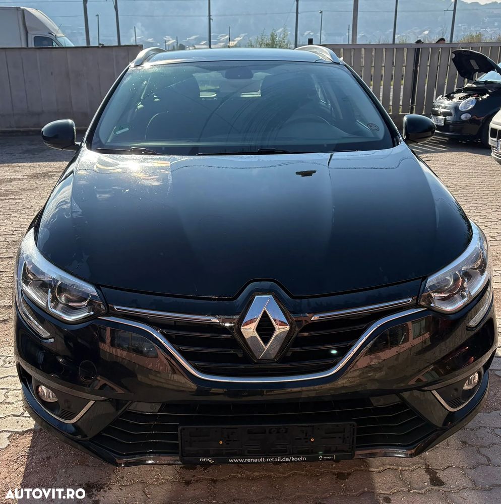 Renault Megane Grandtour ENERGY TCe 130 INTENS - 7