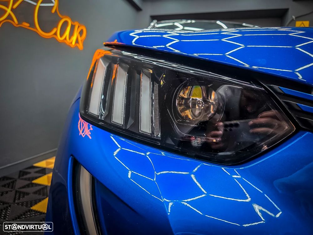 Peugeot e-2008 50 kWh GT Line - 9