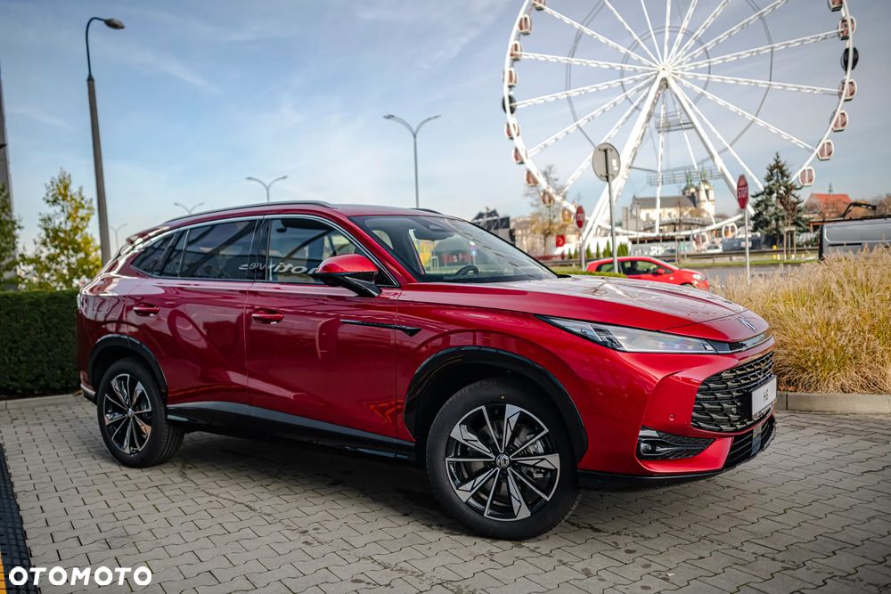 MG HS 1.5T HEV+ Exclusive - 15
