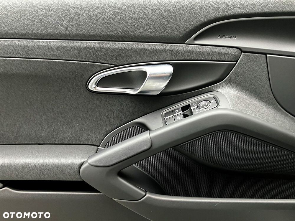 Porsche 718 Boxster - 14