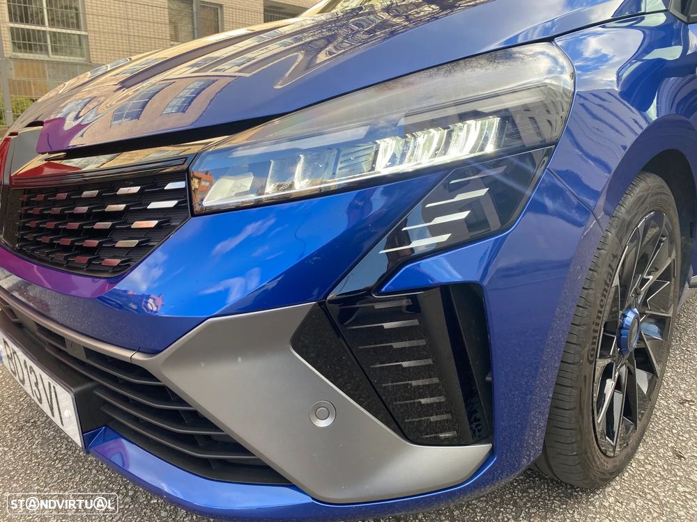 Renault Clio 1.6 E-Tech Full Hybrid Esprit Alpine - 2