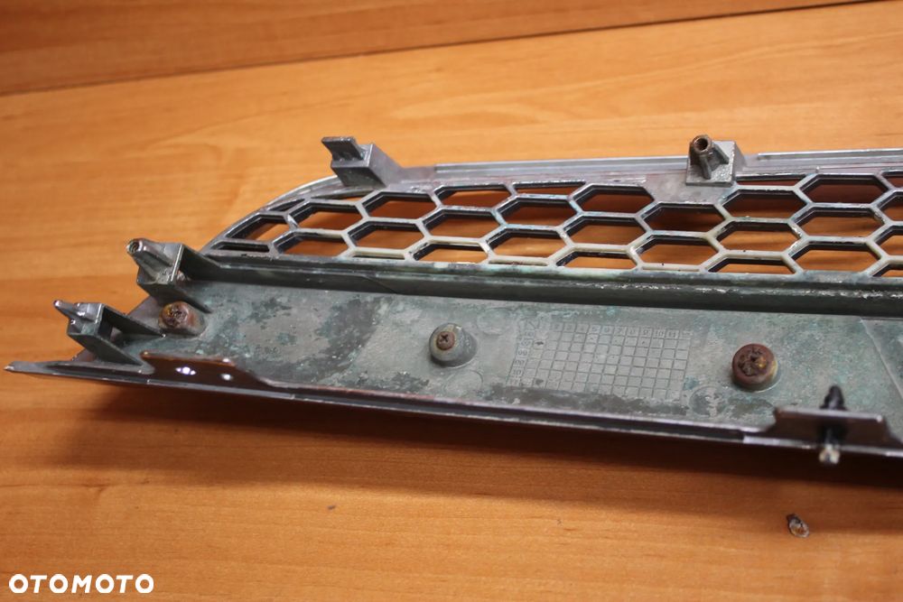 GRILL ATRAPA ZDERZAKA CHEVROLET CAPTIVA 19U PRZED LIFTEM - 13